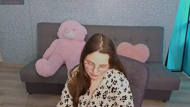 SofiDreamm Adlı Modelin Canlı Sohbet Odası