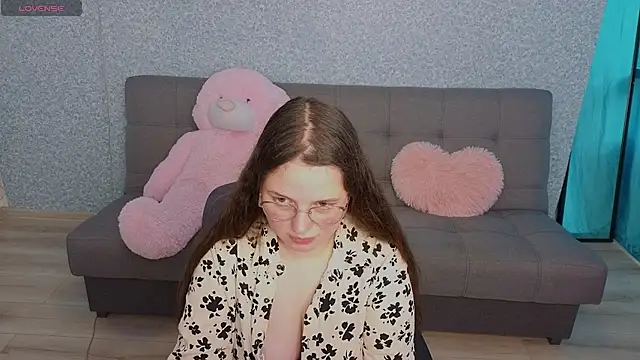 SofiDreamm's Live Chat Room