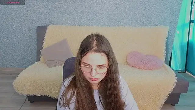 SofiDreamm Adlı Modelin Canlı Sohbet Odası
