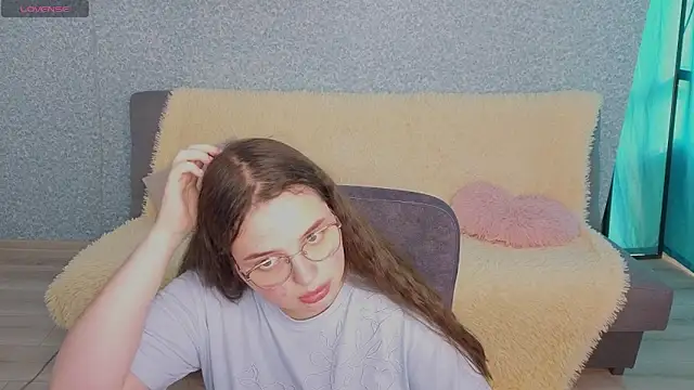 SofiDreamm's Live Chat Room