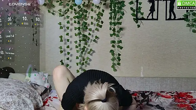 Girl_Meow18 Cameră chat live