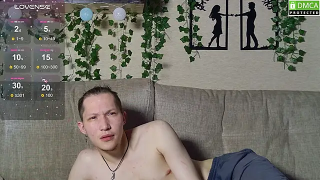 Girl_Meow18 Cameră chat live