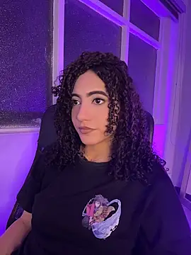 Odett_Khastoff Cameră chat live