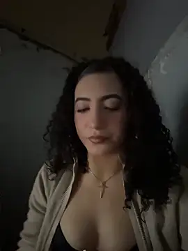 Odett_Khastoff Live Chatraum
