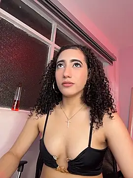 Odett_Khastoff Cameră chat live