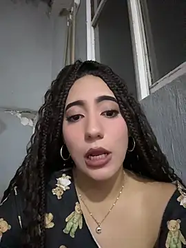 Živá chatovací místnost Odett_Khastoff