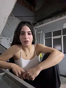 Odett_Khastoff Live Chatraum