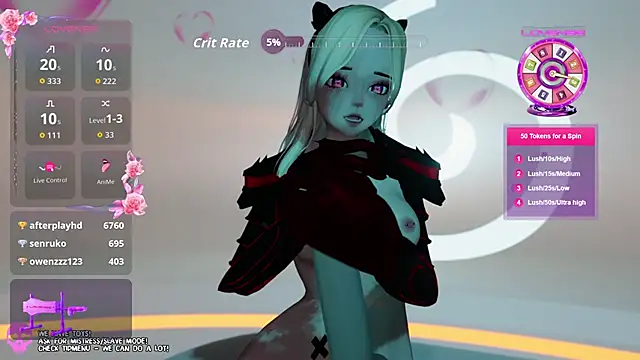els_emy2 Live Chatraum