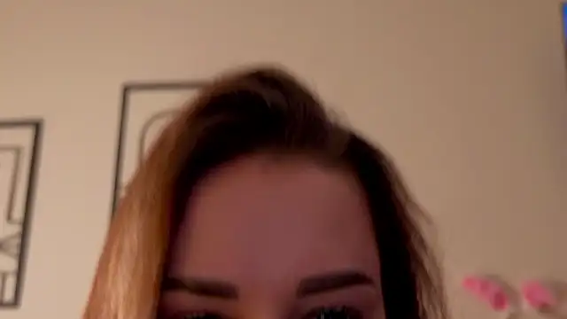 Anna__Jones Cameră chat live