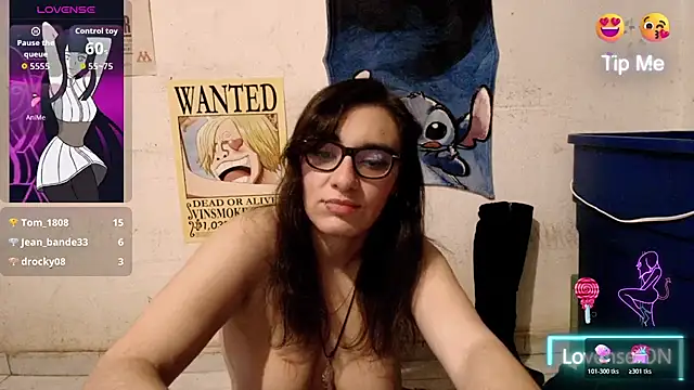 Ellaa_honey Cameră chat live