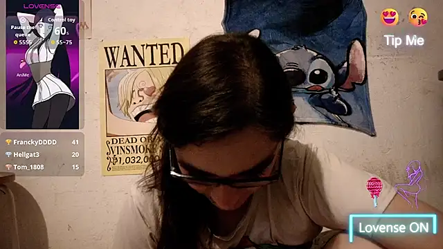 Ellaa_honey Live Chatraum