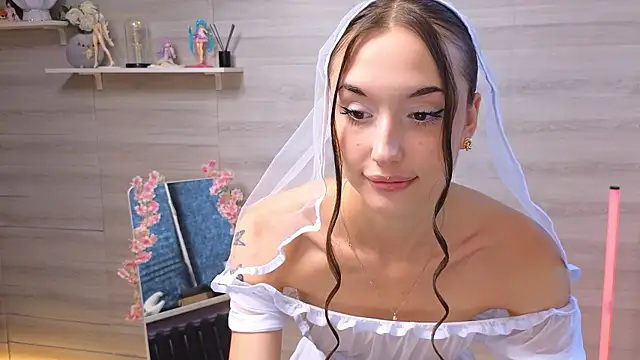 belle_cute Cameră chat live