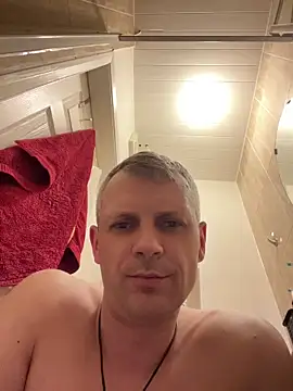ChiefApron5 Videochat live