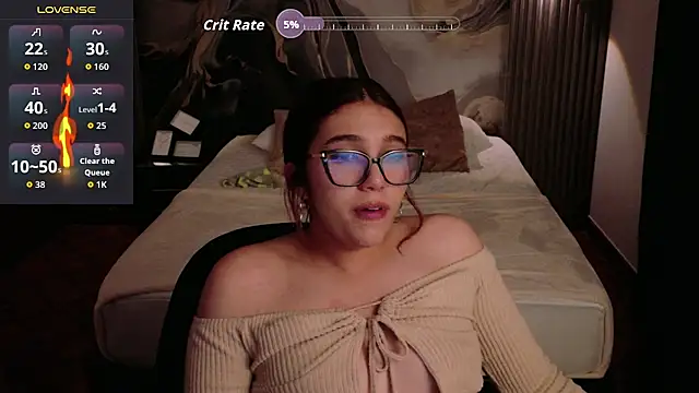 TiffanyCherry_ – live chatrum