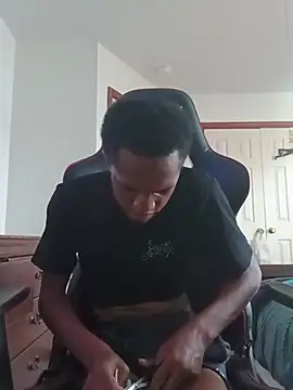 AlphaPremiere Webcam Show