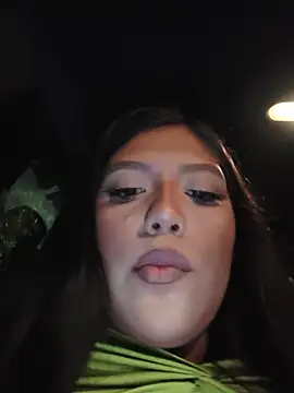 Chat ao vivo de aleenavarro