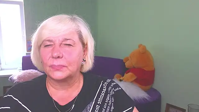 غرفة دردشة Milane_Milky المباشرة