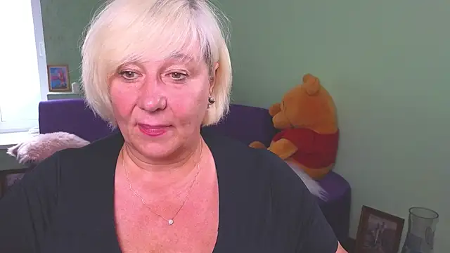 Chat ao vivo de Milane_Milky