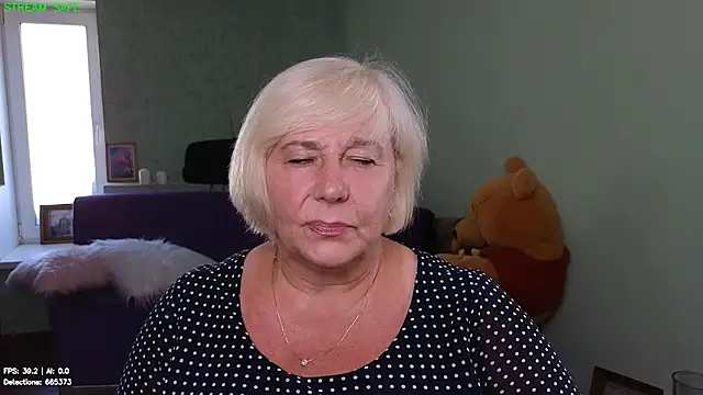 Chat ao vivo de Milane_Milky
