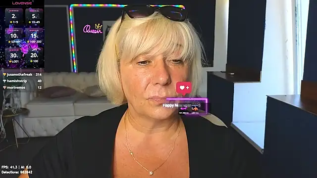 Milane_Milky 실시간 채팅방