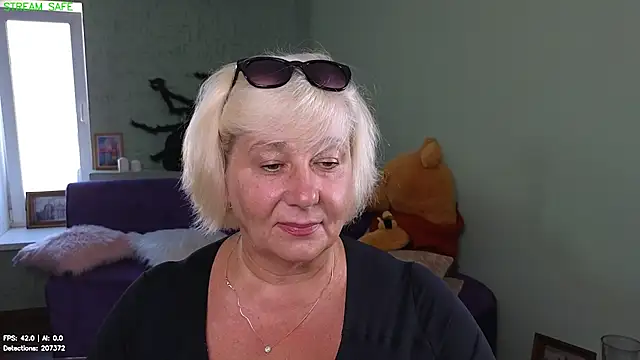 Živá chatovací místnost Milane_Milky