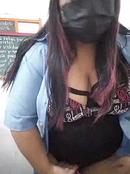 sweetadamisoffice Cameră chat live