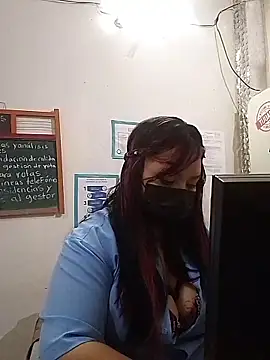 sweetadamisoffice Live Chatraum