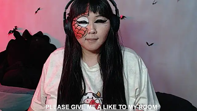 Feylinmayn Live chat-huone