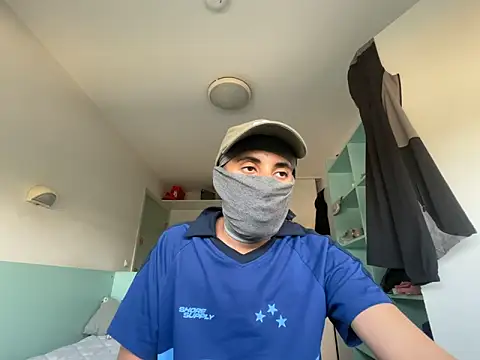 Rebeu_77n Webbikameraesitys
