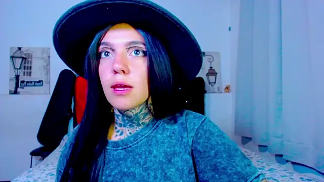Sala de chat en directo de LannieGonzales