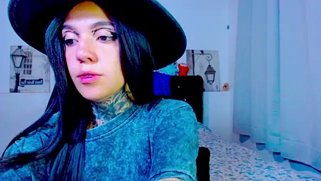 LannieGonzales live-chat rom