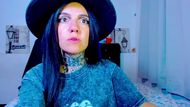 Chatroom en direct de LannieGonzales