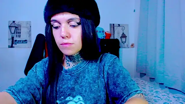 LannieGonzales Live chatroom