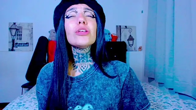 LannieGonzales – live chatrum