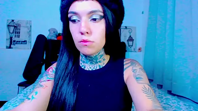 LannieGonzales Cameră chat live