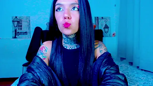 LannieGonzales Live Chatraum