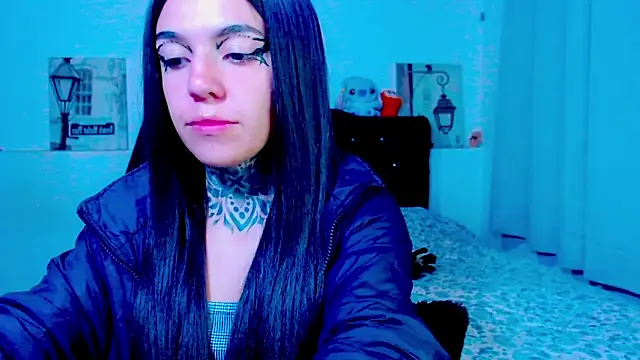 LannieGonzalesn Live chat-huone
