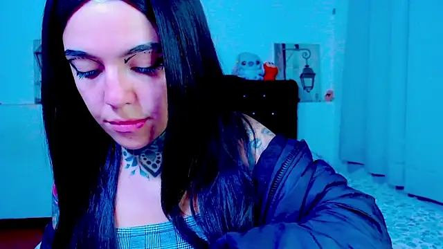 Sala de chat ao vivo de LannieGonzales