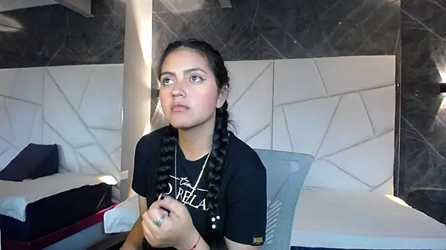 roxxyblack01 Cameră chat live