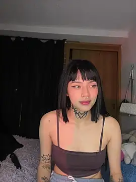 Babeel_ 现场聊天室