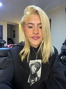 Živá chatovací místnost Lia_fire
