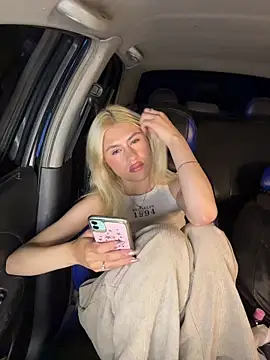 Lia_fire Live Chatraum