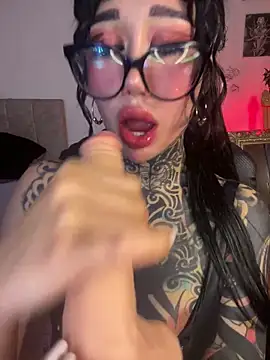 Chat ao vivo de Musedreams