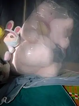 Chat ao vivo de Mi-Naney