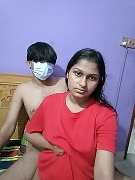 Jerin_Couple61 Videochat live