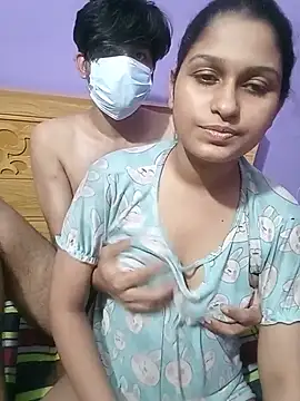 Jerin_Couple61 – Kamerová šou