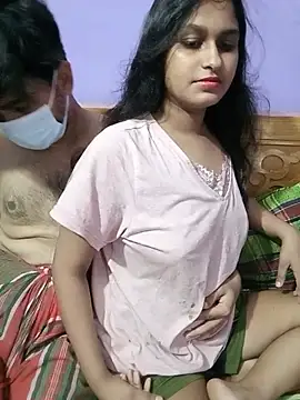 Jerin_Couple61 Ruang Obrolan Langsung