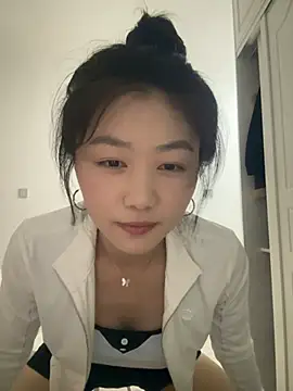Shanshan_1267 Live Chatraum