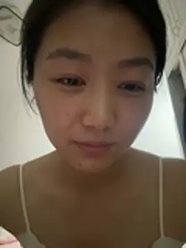 Živá chatovací místnost Shanshan_1267