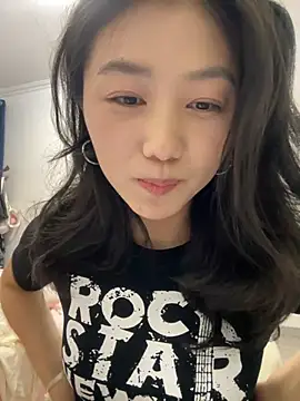 Shanshan_1267 Live Chatraum